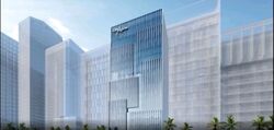 Cecil Suites (D1), Office #570462361